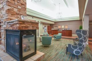 Residence Inn Cincinnati North West Chester - West Chester - 4