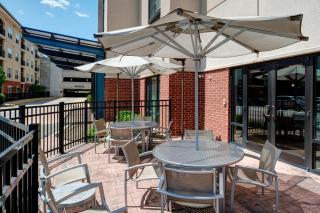 SpringHill Suites St. Louis Brentwood - Brentwood - 7