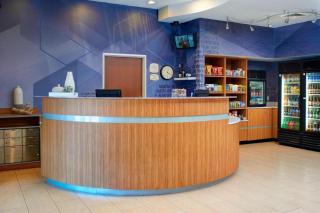 SpringHill Suites St. Louis Brentwood - Brentwood - 8