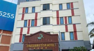 SR Hotel - 3