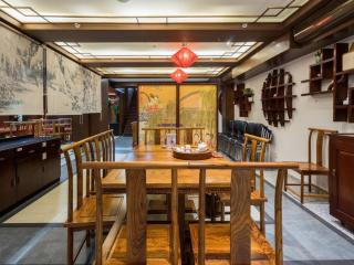 Pazhou Hotel-Canton Fair Free Shuttle Bus - 8