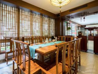 Pazhou Hotel-Canton Fair Free Shuttle Bus - 9