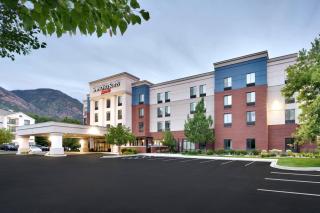 SpringHill Suites by Marriott Provo - Provo - 9