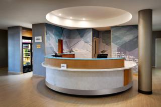 SpringHill Suites by Marriott Provo - 8