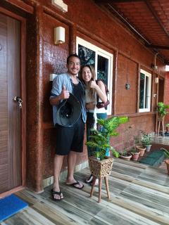 Good Vibes Homestay-Honnavar - Honāvar - 1