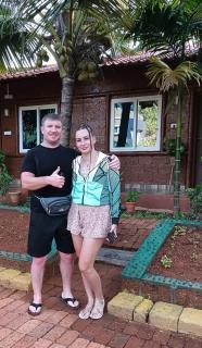 Good Vibes Homestay-Honnavar - Honāvar - 2
