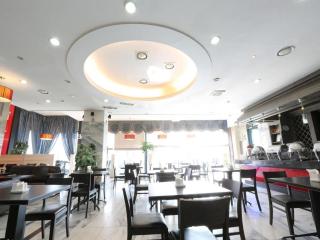 Metro Tourist Hotel Cheonan - Cheonan - 1