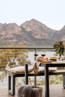 The Moorings at Freycinet Coles Bay - Coles Bay - 9