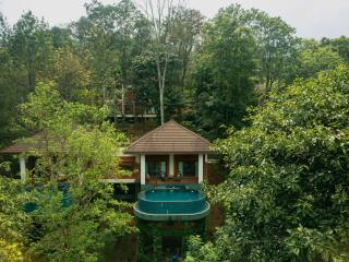 The Leela Coorg Forest Sanctuary - 7