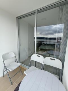 apartamento vista al lago - 9