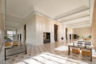 JW Marriott Khao Lak Resort and Spa - Khao Lak - 8