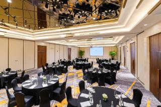 JW Marriott Khao Lak Resort and Spa - Khao Lak - 1