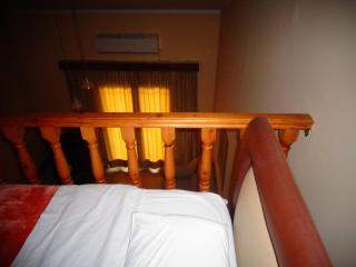 Bell Air Hotel - 1