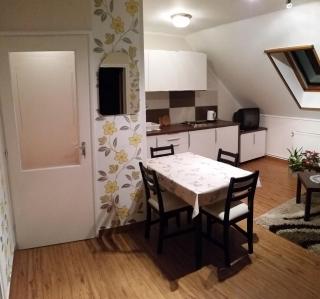 FaDóra Apartman - Tihany - 4