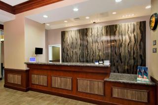 Residence Inn DFW Airport North/Grapevine - Grapevine - 9