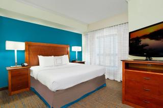 Residence Inn DFW Airport North/Grapevine - Grapevine - 8