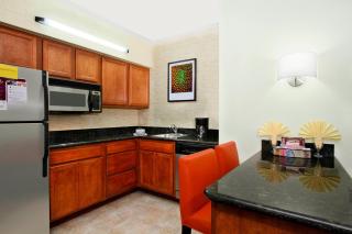 Residence Inn DFW Airport North/Grapevine - 4