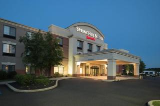 SpringHill Suites Quakertown Pennsylvania - Quakertown - 8