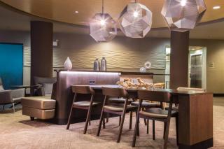 SpringHill Suites Quakertown Pennsylvania - Quakertown - 3
