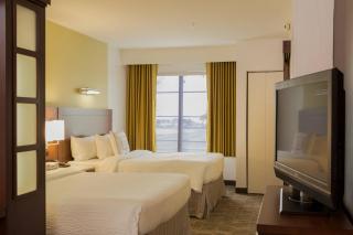 SpringHill Suites Quakertown Pennsylvania - Quakertown - 1