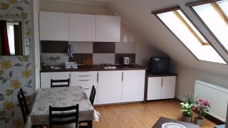 FaDóra Apartman - Tihany - 2