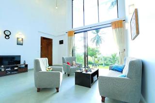 Room in Guest room - Serene Oasis in Galle - Tranquil Retreat with Breathtaking Views - Galle - 8