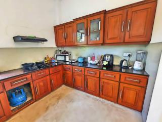 Room in Guest room - Serene Oasis in Galle - Tranquil Retreat with Breathtaking Views - Galle - 6