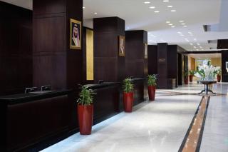 Riyadh Marriott Hotel - Riade - 6