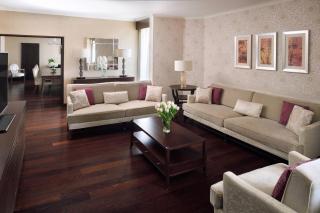 Riyadh Marriott Hotel - Riade - 1