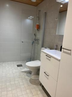 Marinan Portin Svingi A23 lemmikit sallittu - 2