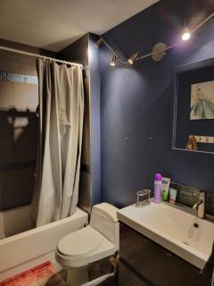 Queen Size Bdrrm, Shared Bthrm, 420 Frndl, mdpt - Highlands Ranch - 7