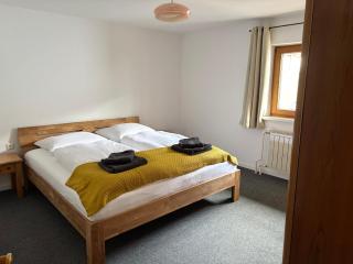 Ferienhaus Lotta - Umhausen - 8