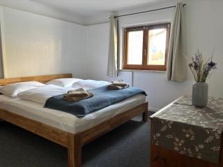 Ferienhaus Lotta - Umhausen - 7