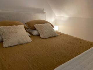 Chambre d'hôtes indépendante Les Agaphantes - Semblançay - 7