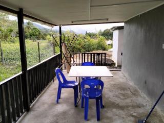 Eskol Valley Cottage - 9