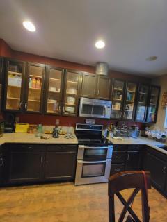 Queen Size Bdrrm, Shared Bthrm, 420 Frndl, mdpt - Highlands Ranch - 9