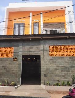homestay mustofa - Palimbão - 0