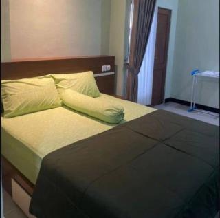 homestay mustofa - Palimbão - 1