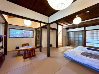 Japanese Modern Inn 鎌倉楽庵ハナレ---3min walk from Hase Station - Kamakura - 8