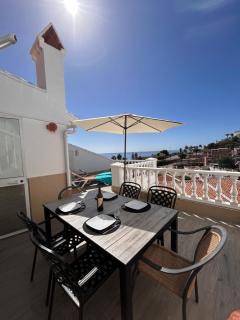 Casa Frijo Tropicana - Nerja - 0