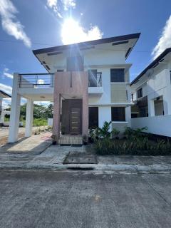 Denelle's fab house staycation - 7