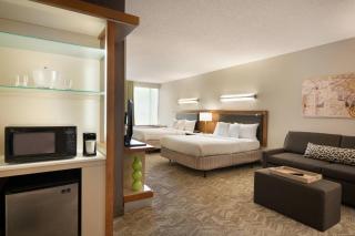 SpringHill Suites Ewing Township Princeton South - Ewing - 5