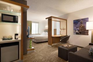 SpringHill Suites Ewing Township Princeton South - Ewing - 1