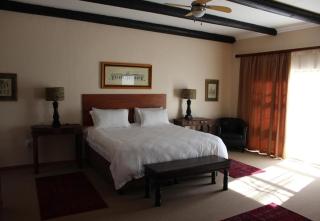 Assegaaibosch Country Lodge - Kareedouw - 8
