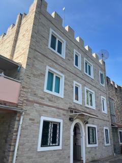 The Castle Hotel Nong Khai - 0