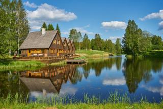 Kivi Talu Country Hotel - Otepää - 7