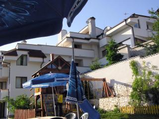 Hotel Aleksievata Kashta - Gurgulyat - 9