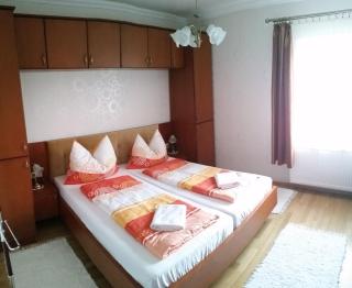 FaDóra Apartman - Tihany - 1