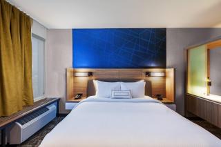 SpringHill Suites by Marriott Tulsa at Tulsa Hills - 1