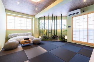 Build Japan Building 2F3F4F5F6F7F - Vacation STAY 17958 - Osaca - 7